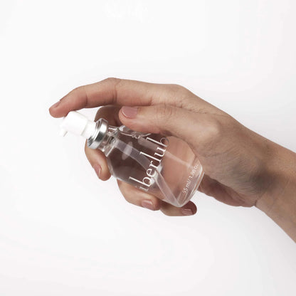 Signature Bottle