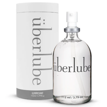 Signature Bottle