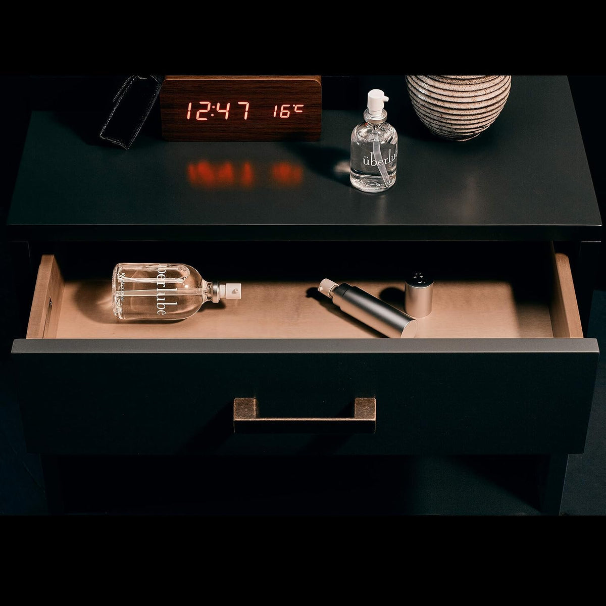 Signature Bottle