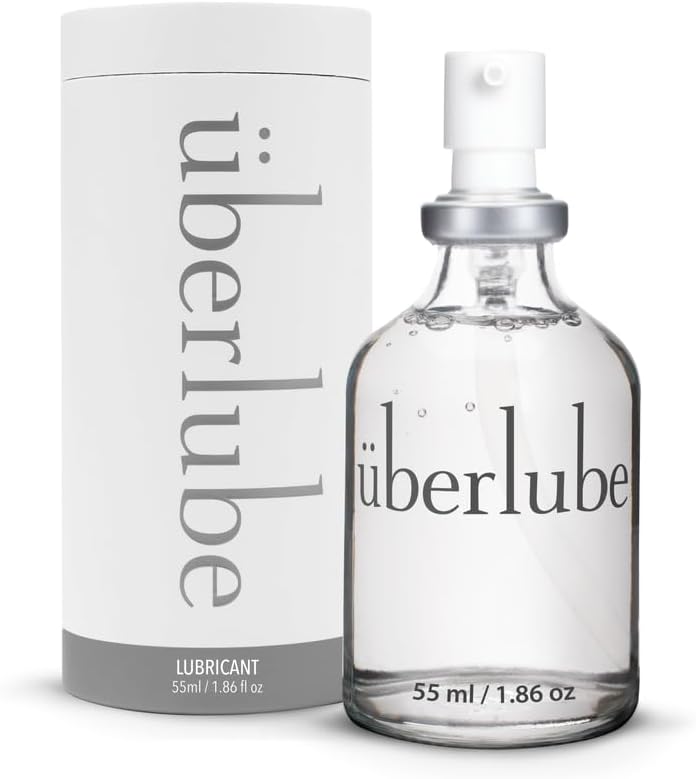 Signature Bottle