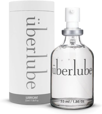 Signature Bottle