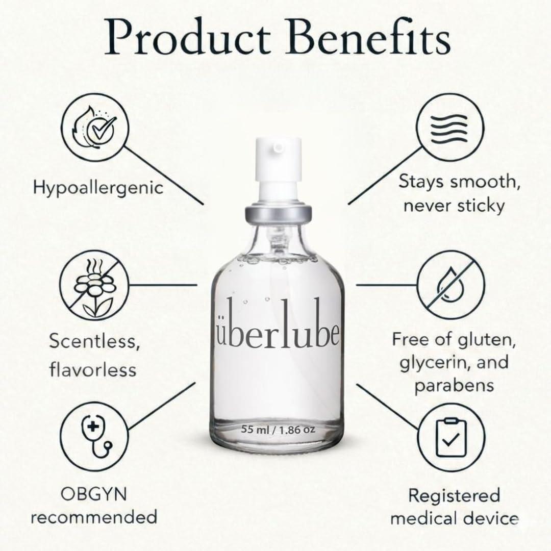 Signature Bottle