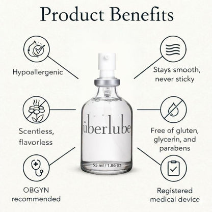 Signature Bottle